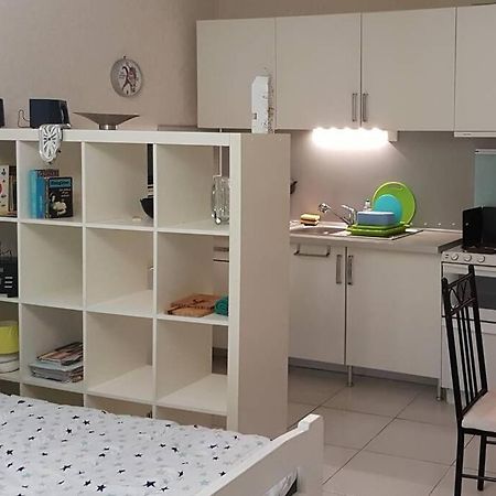 艾美丽·莱斯·班恩斯·帕尔Appt 2 Etoiles Agreable Et Calme Vue Sur Montagnes公寓 外观 照片