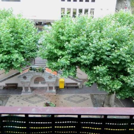 艾美丽·莱斯·班恩斯·帕尔Appt 2 Etoiles Agreable Et Calme Vue Sur Montagnes公寓 外观 照片